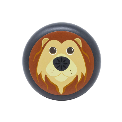 Invisalign™ Aligner Case Lion