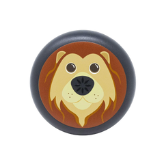 Invisalign™ Aligner Case Lion