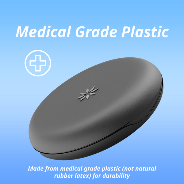 Invisalign™ Aligner Case in Black – Invisalign USA Store