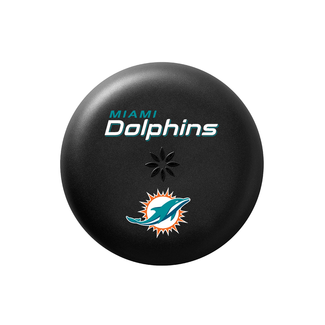 Invisalign™ Aligner Case Miami Dolphins