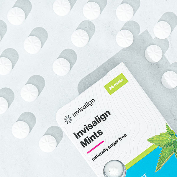 Invisalign Cases for Aligners | Invisalign USA Store