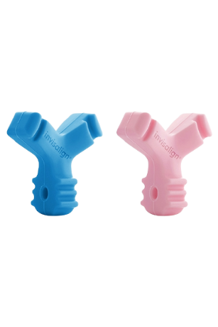 Invisalign® Munchies™ EPS - 2 pack