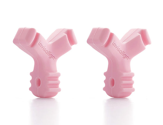 Invisalign® Munchies™ EPS - 2 pack