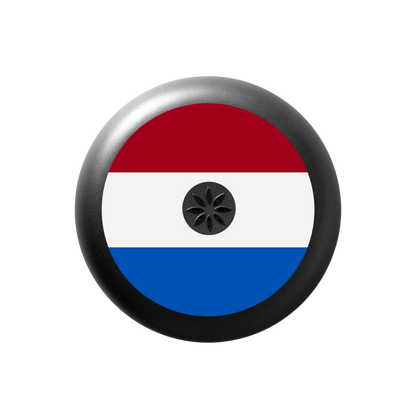 Invisalign™ Aligner Case Netherlands