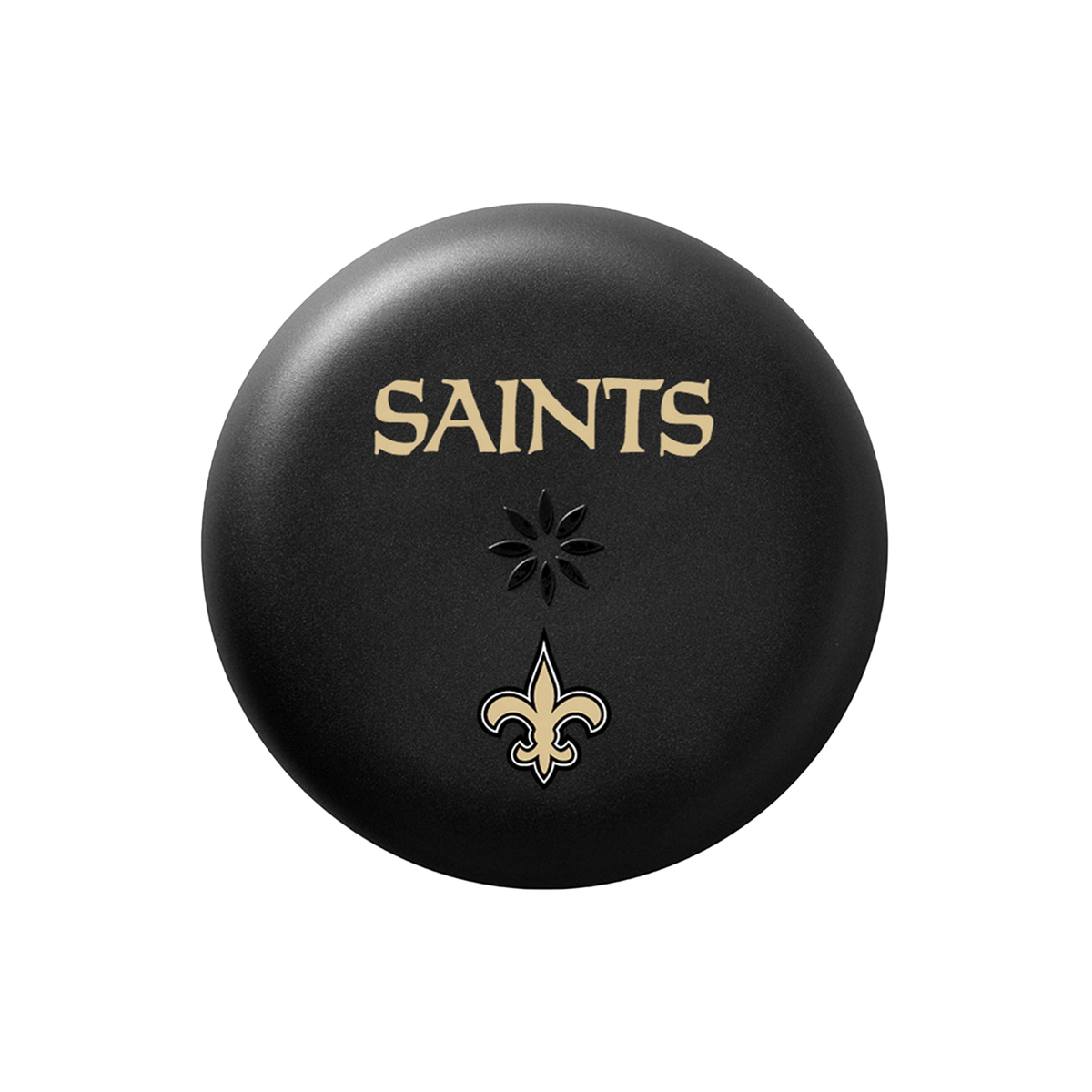 Invisalign™ Aligner Case New Orleans Saints