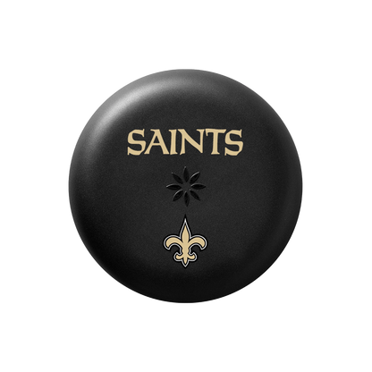 Invisalign™ Aligner Case New Orleans Saints