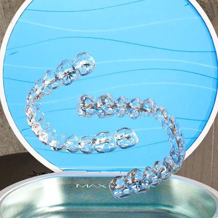 Can You Clean Invisalign With an Ultrasonic Cleaner: Expert Tips