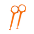 2 / Orange