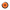 Invisalign™ Aligner Case Orange Sunburst