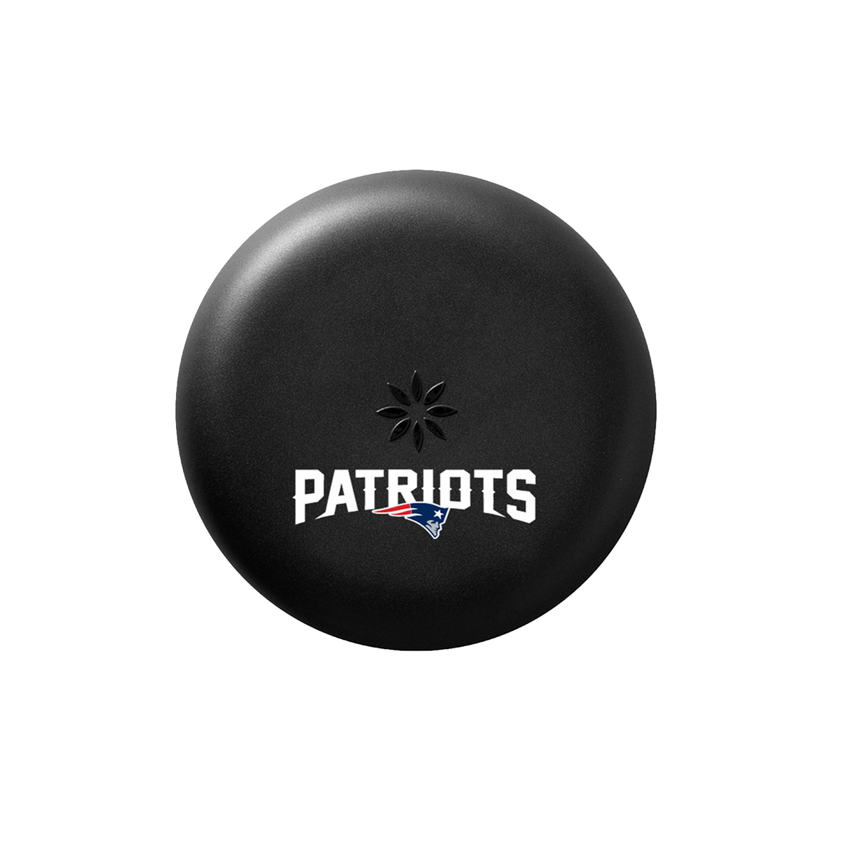 Invisalign™ Aligner Case New England Patriots