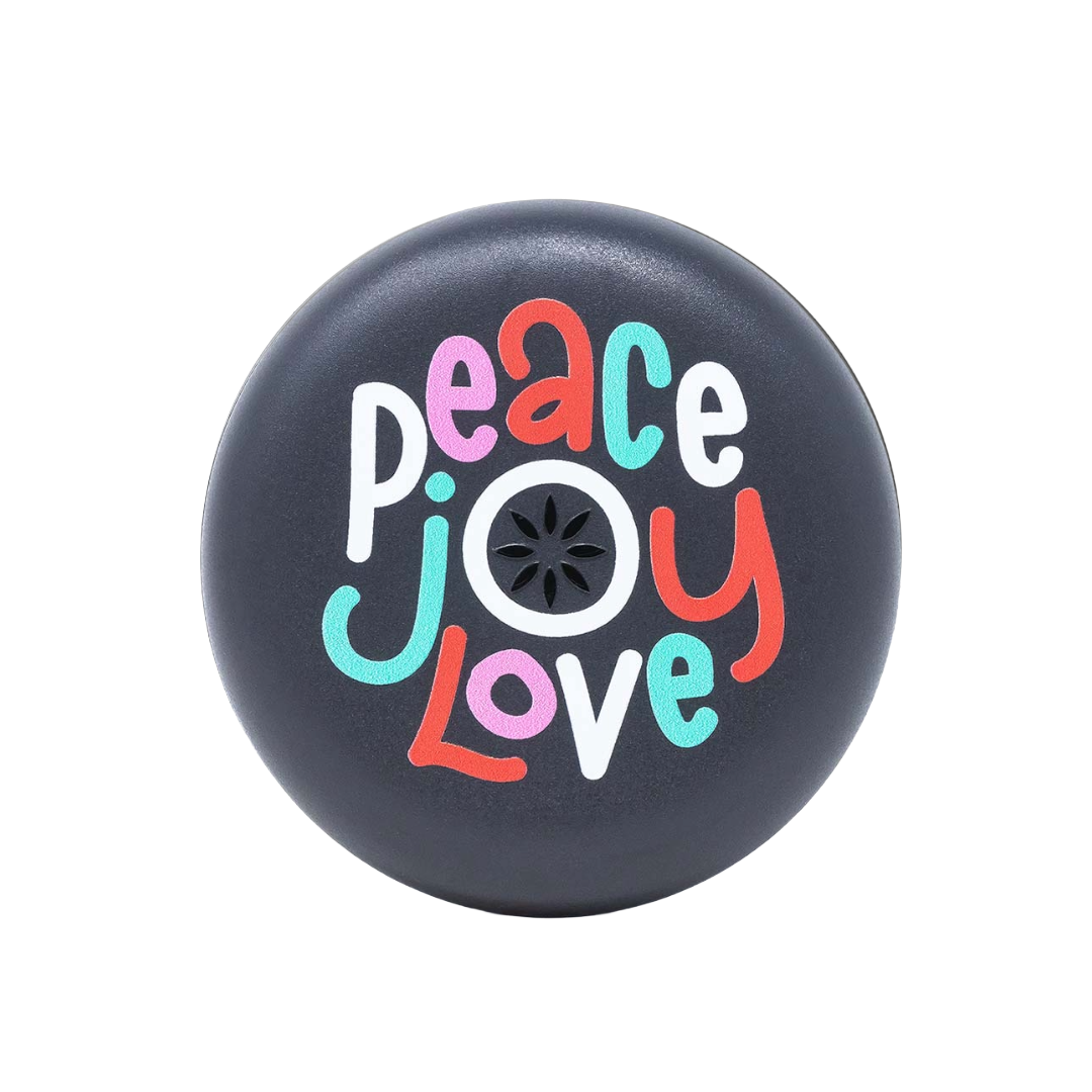 Peace Joy Love