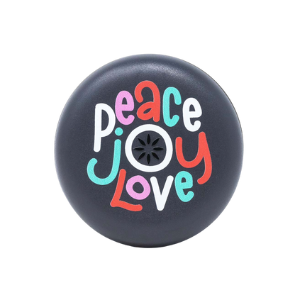 Peace Joy Love