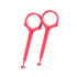2 / Pink
