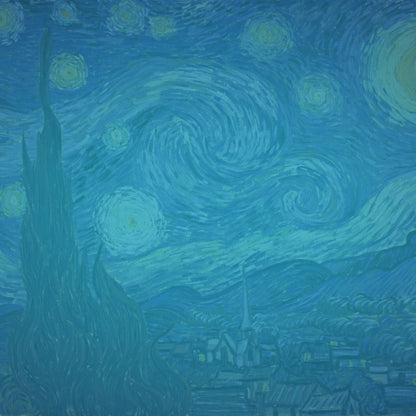 Invisalign™ Aligner Case Great Wave