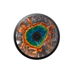 Invisalign™ Aligner Case Prismatic Springs