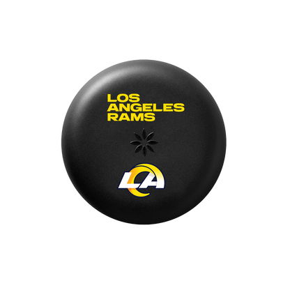 Invisalign™ Aligner Case Los Angeles Rams