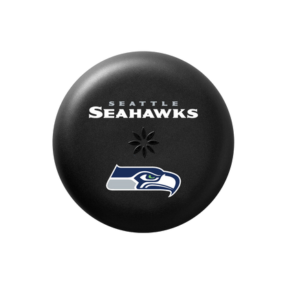 Invisalign™ Aligner Case Seattle Seahawks