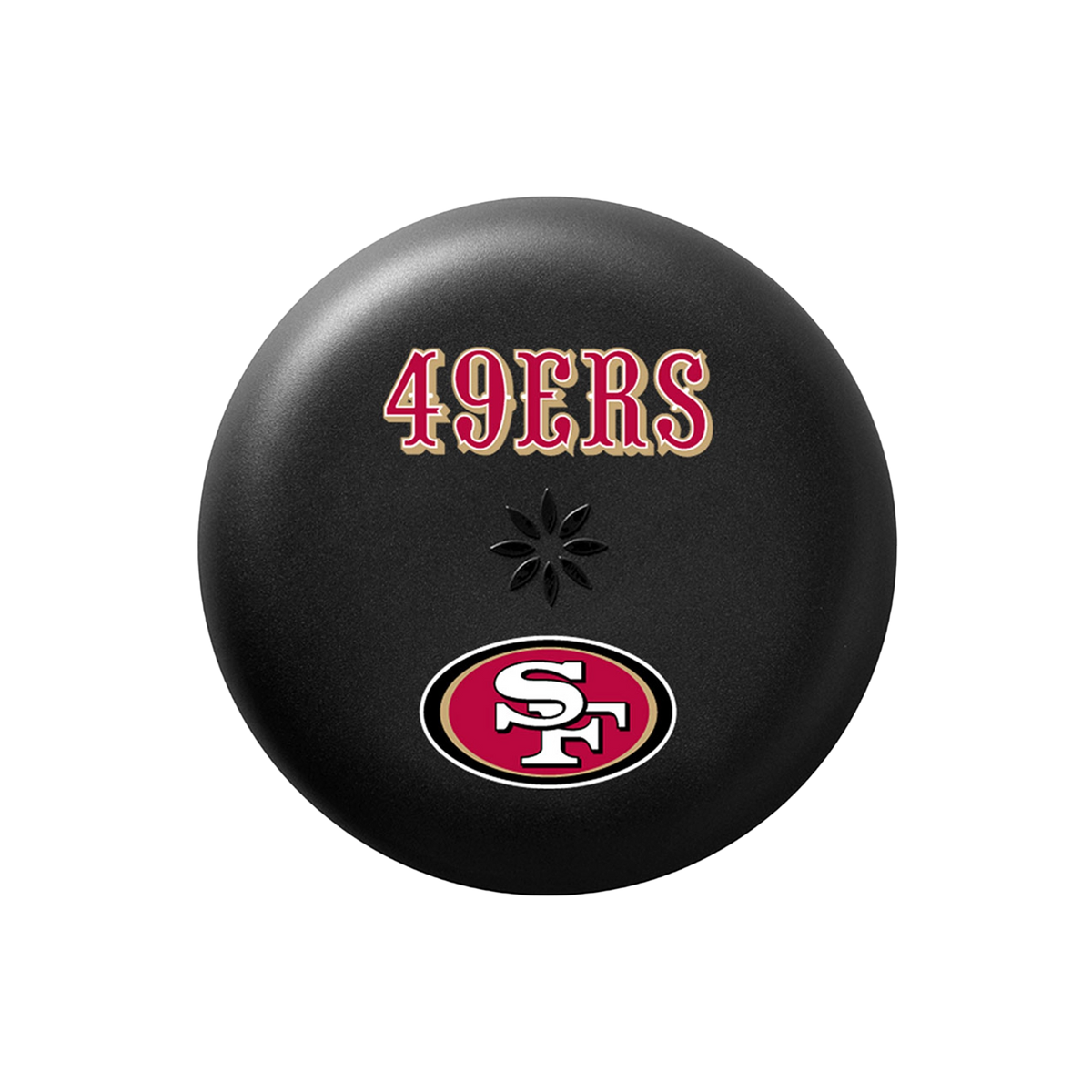Invisalign™ Aligner Case San Francisco 49ers