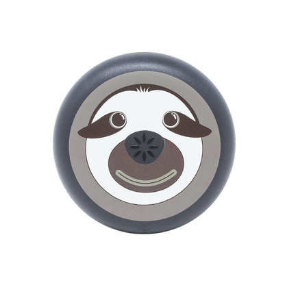 Invisalign™ Aligner Case Sloth
