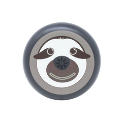 Invisalign™ Aligner Case Sloth