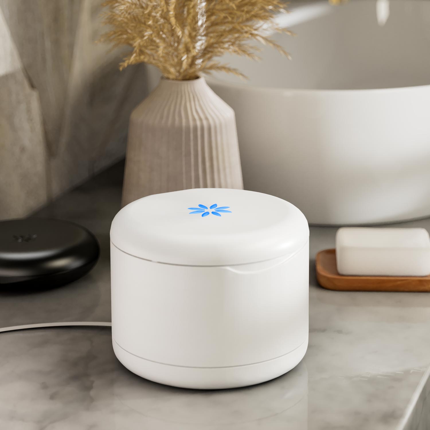 Invisalign™ Ultrasonic Cleaning Station Invisalign USA Store