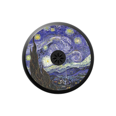 Invisalign™ Aligner Case Starry Night