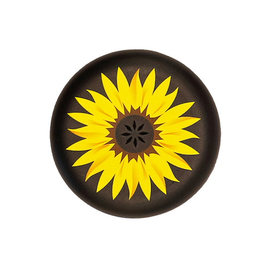 Invisalign™ Aligner Case Sunflower