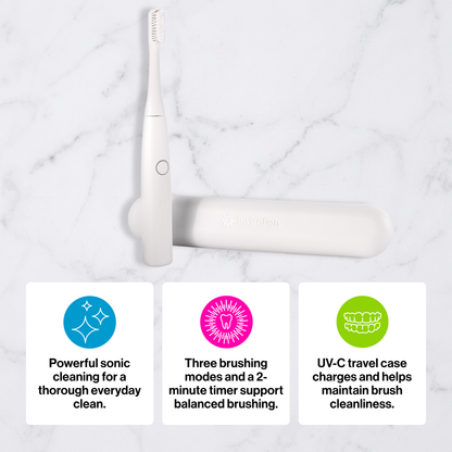 Invisalign™ Electric Toothbrush