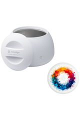 Invisalign™ Ultrasonic Cleaner With FREE Personalized Aligner Case