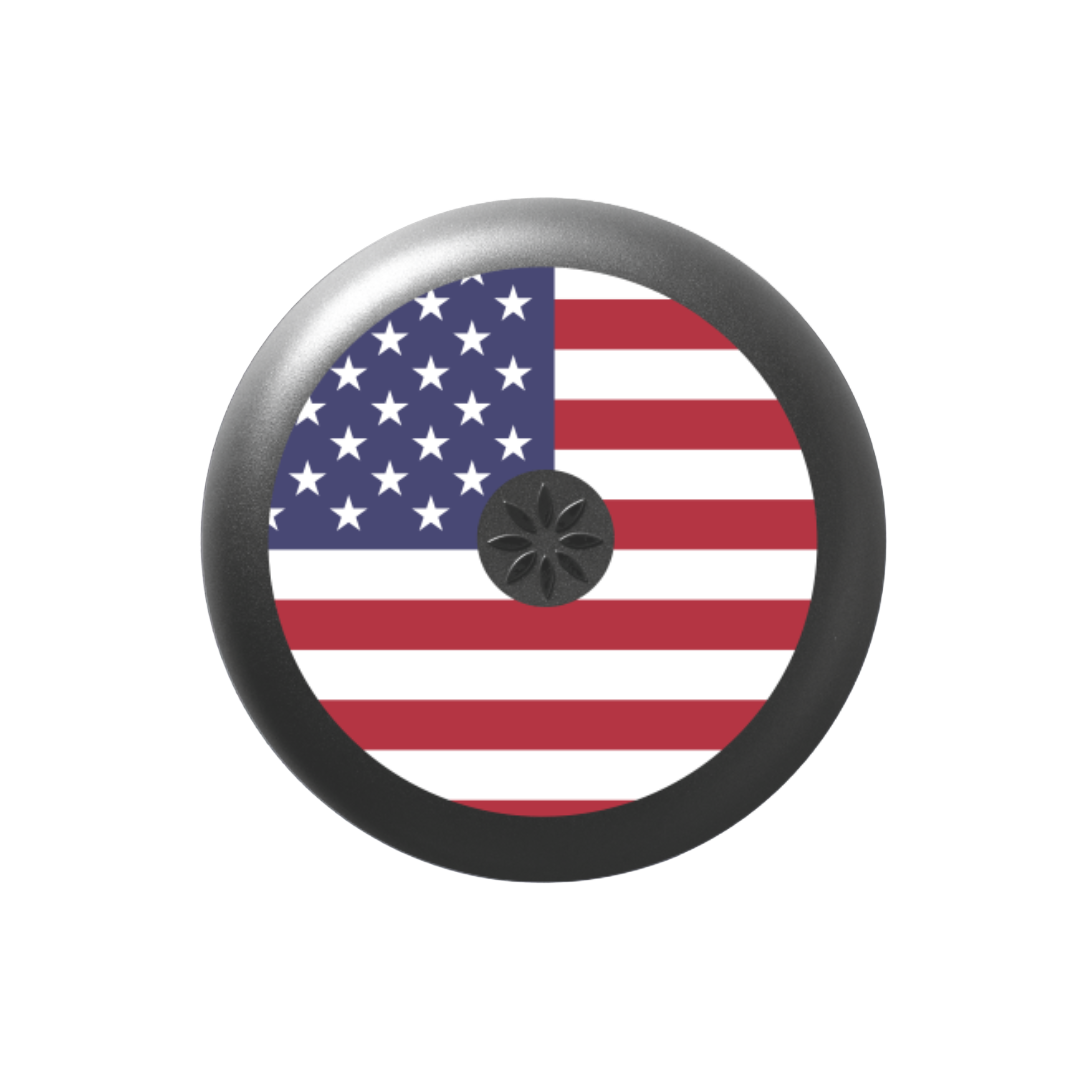 Invisalign™ Flag Aligner Cases