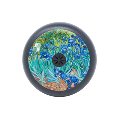 Invisalign™ Aligner Case Van Gogh's Iris