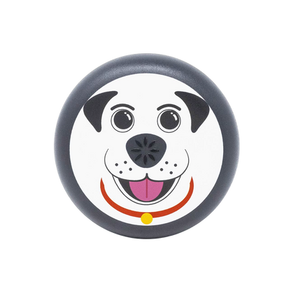 White Dog Aligner Case