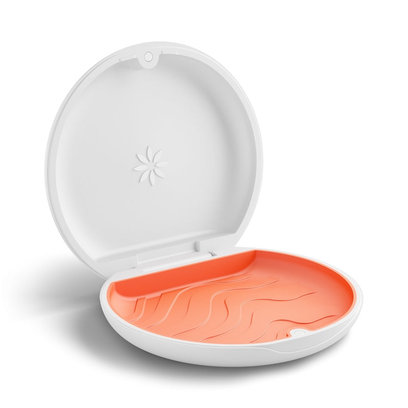 Invisalign™ Aligner Cases | 95+ Designs & Colors – Invisalign Accessory ...