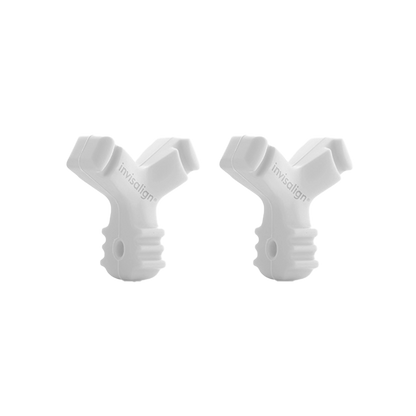 Invisalign® Munchies™ EPS - 2 pack