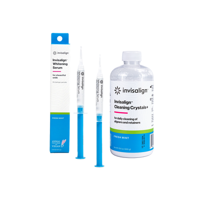 Clean &amp; Whiten Bundle