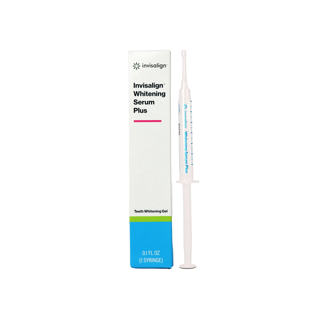 Invisalign™ Whitening Serum Plus