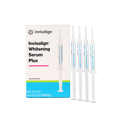Invisalign™ Whitening Serum Plus