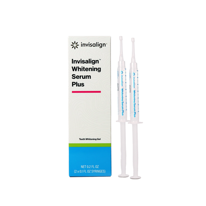 Invisalign™ Whitening Serum Plus
