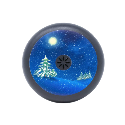 Winter Scene