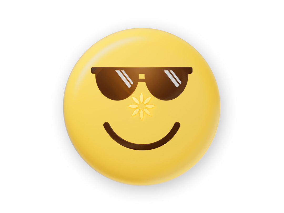 Smiling Emoji Invisalign Invisalign Emoji Aligner and Retainer Cases – Invisalign USA Store
