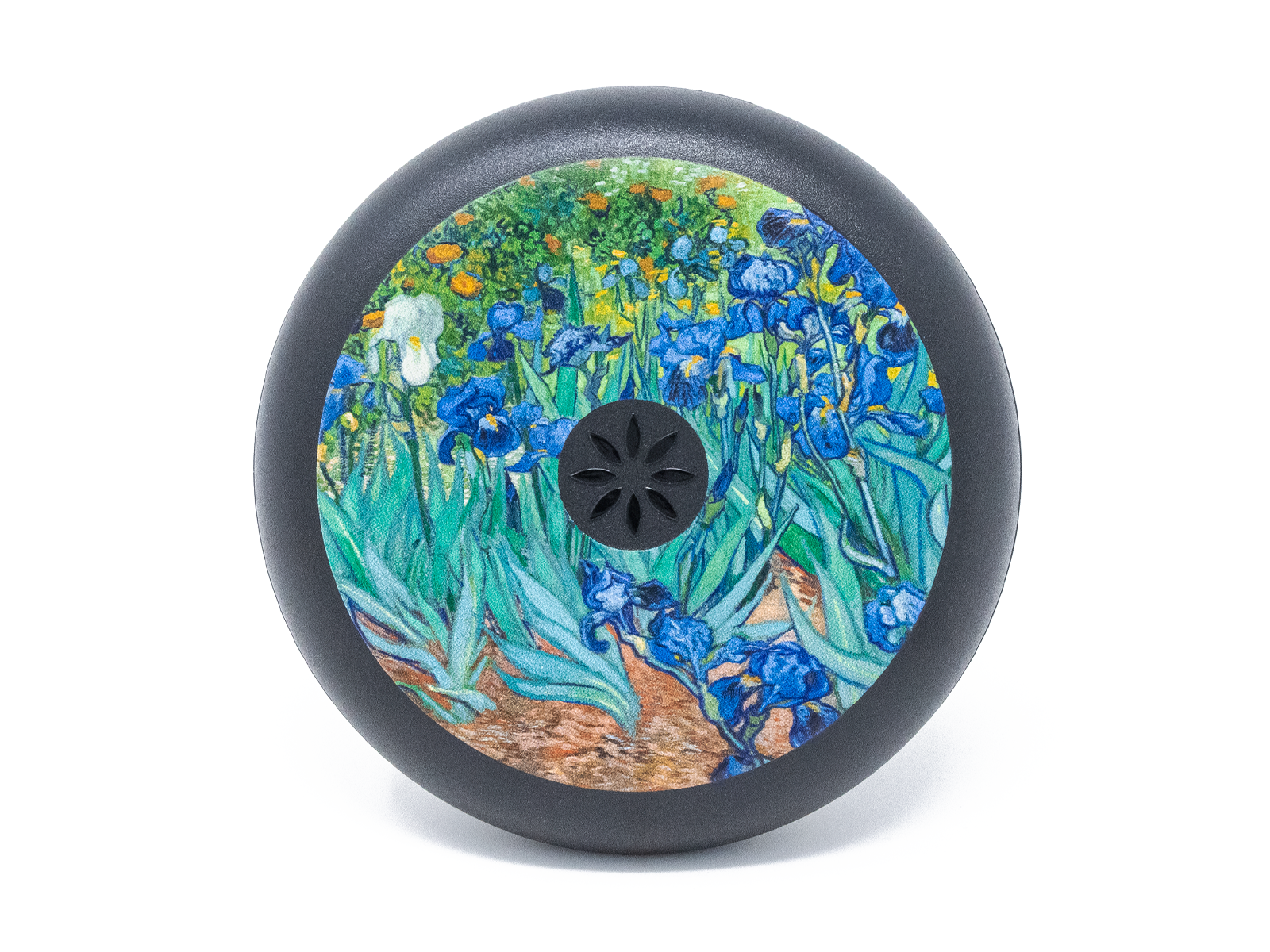 Invisalign™ Aligner Case Van Gogh's Iris