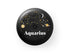 Aquarius astrology Invisalign aligner case
