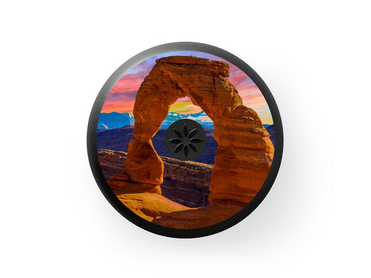 Invisalign™ Aligner Case Delicate Arch