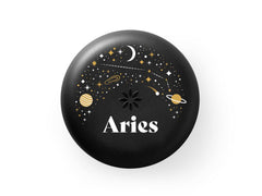 aries astrology Invisalign aligner case