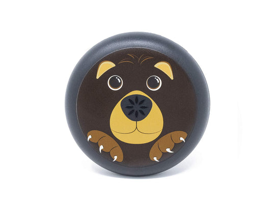 Invisalign™ Aligner Case Bear