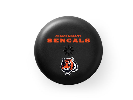 Invisalign™ Aligner Case Cincinnati Bengals