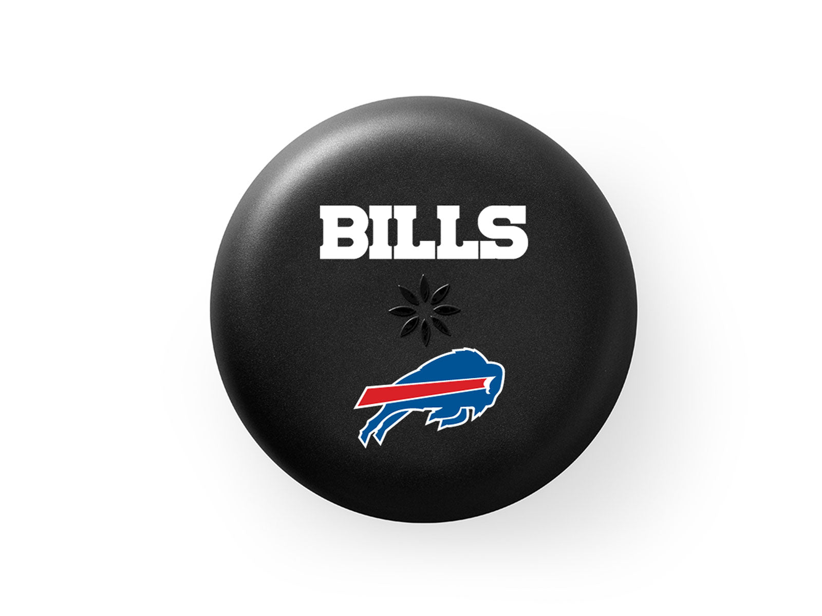 Invisalign Aligner Case Buffalo Bills