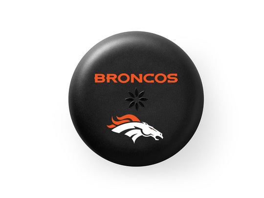 Invisalign™ Aligner Case Denver Broncos