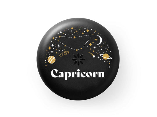 Invisalign™ Aligner Case - Capricorn