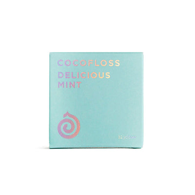 Cocofloss Dental Floss - Thumbnail 2